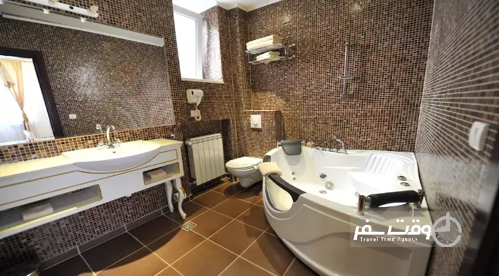 هتل کوئینز آستوریا دیزاین بلگراد هتل کوئینز آستوریا دیزاین بلگراد